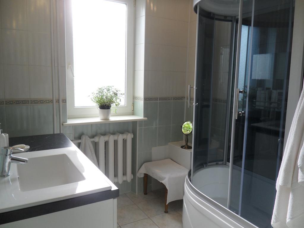 Trakaiapartmentslt Kamer foto