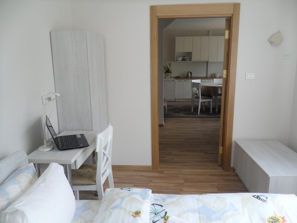 Trakaiapartmentslt Kamer foto