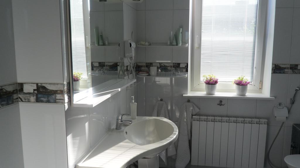 Trakaiapartmentslt Buitenkant foto