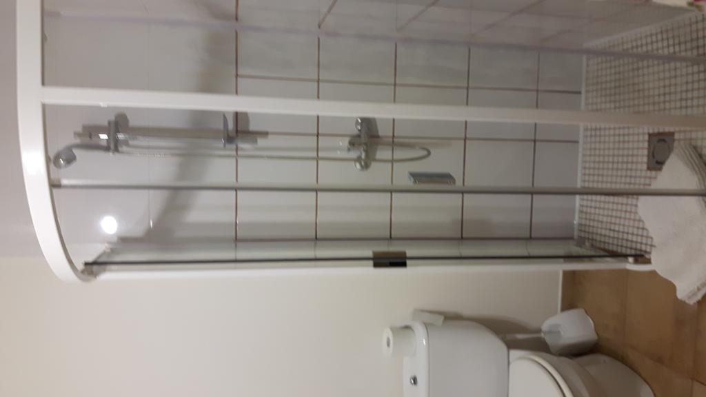 Trakaiapartmentslt Buitenkant foto
