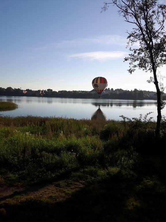 Trakaiapartmentslt Buitenkant foto