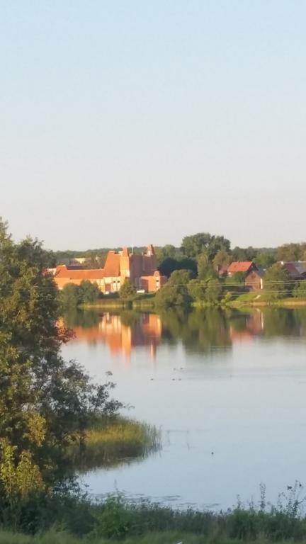 Trakaiapartmentslt Buitenkant foto
